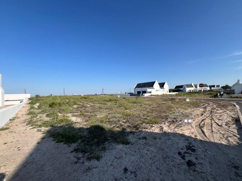 0 Bedroom Property for Sale in Dwarskersbos Western Cape